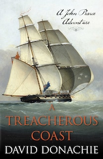 Couverture_A Treacherous Coast
