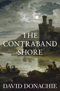 Front cover_The Contraband Shore