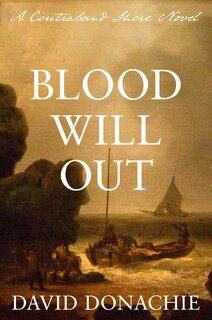 Front cover_Blood Will Out