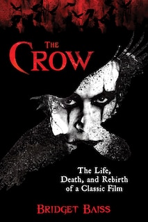 Couverture_The Crow