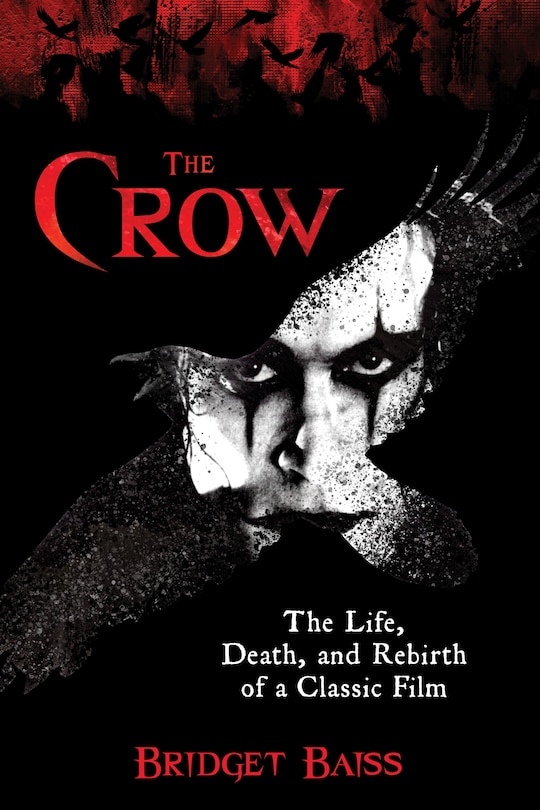 Couverture_The Crow
