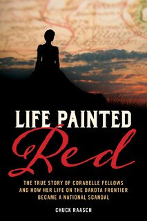 Front cover_Life Painted Red