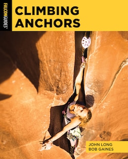 Front cover_Climbing Anchors