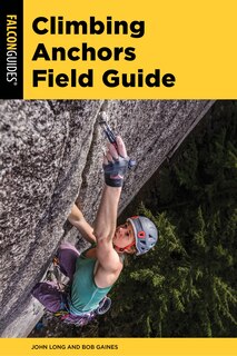 Couverture_Climbing Anchors Field Guide