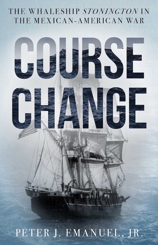 Front cover_Course Change