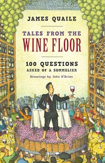 Couverture_Tales from the Wine Floor
