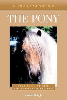 Front cover_Understanding the Pony