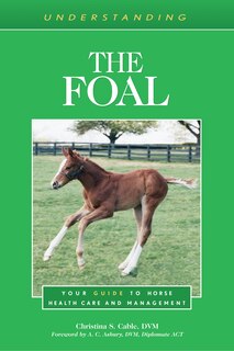 Front cover_Understanding the Foal