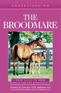 Front cover_Understanding the Broodmare