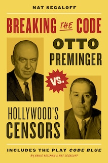 Front cover_Breaking the Code