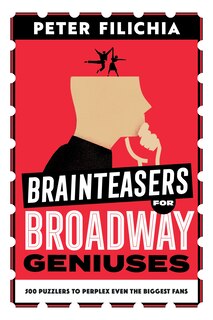 Couverture_Brainteasers for Broadway Geniuses