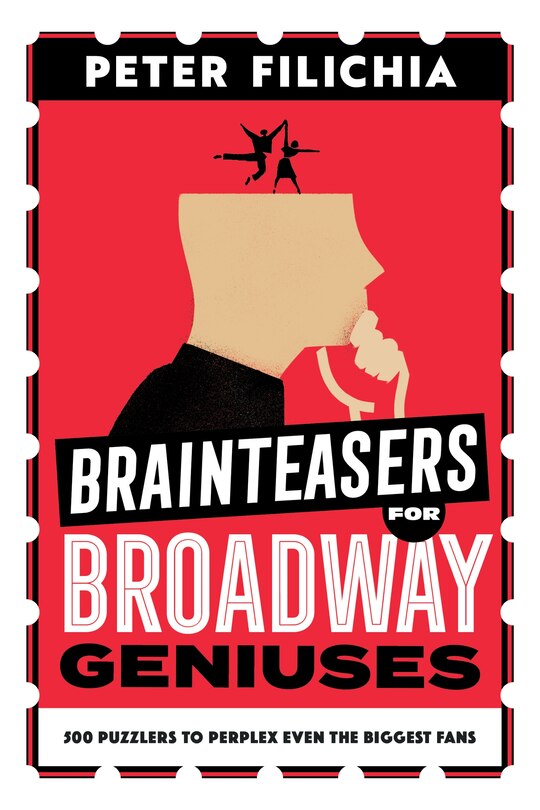 Couverture_Brainteasers for Broadway Geniuses