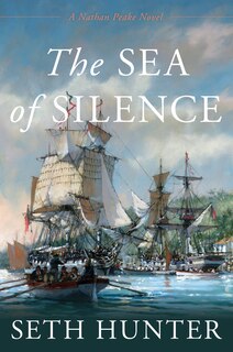 Front cover_The Sea of Silence