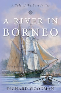 Front cover_A River in Borneo