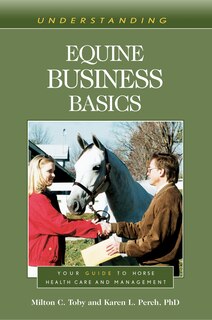 Couverture_Understanding Equine Business Basics