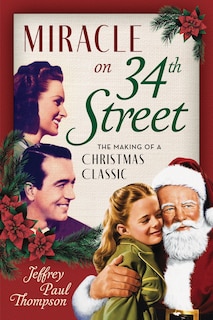 Front cover_Miracle on 34th Street