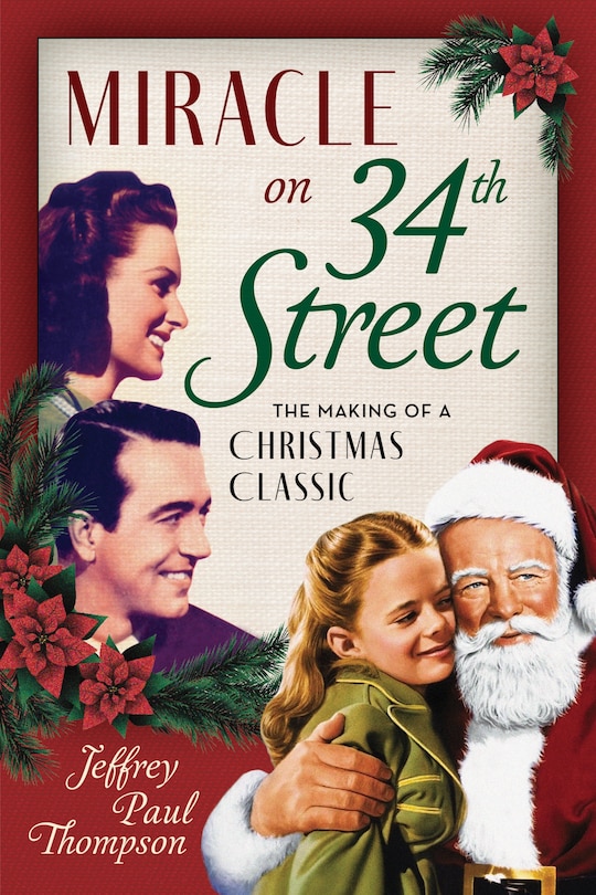 Front cover_Miracle on 34th Street
