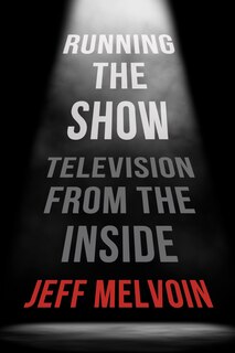 Front cover_Running the Show
