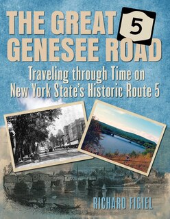 Couverture_Great Genesee Road