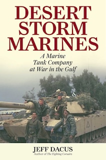 Front cover_Desert Storm Marines