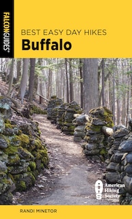Couverture_Best Easy Day Hikes Buffalo