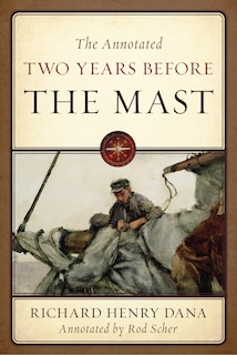 Couverture_The Annotated Two Years Before the Mast