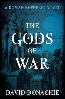 Couverture_The Gods of War