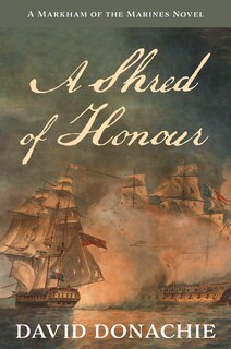 Front cover_A Shred of Honour