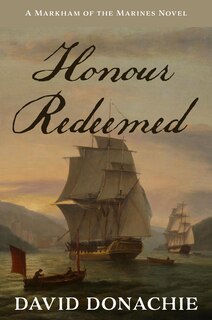 Front cover_Honour Redeemed