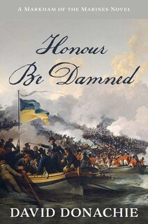 Front cover_Honour Be Damned