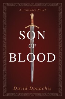 Couverture_Son of Blood