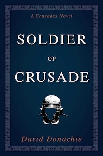 Front cover_Soldier of Crusade