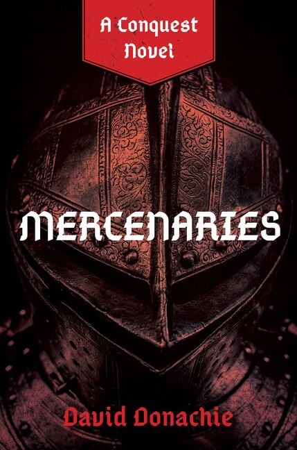 Front cover_Mercenaries