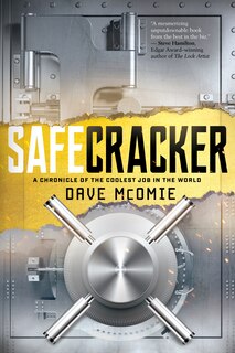 Front cover_Safecracker