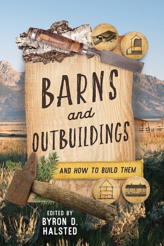 Couverture_Barns and Outbuildings