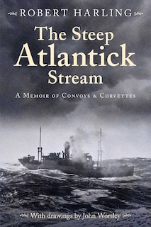Front cover_The Steep Atlantick Stream