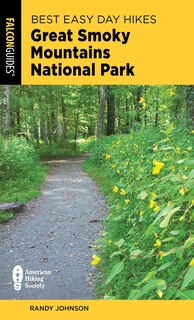 Couverture_Best Easy Day Hikes Great Smoky Mountains National Park