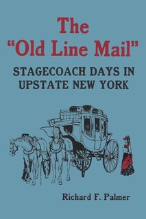 Front cover_The Old Line Mail