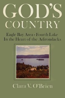 Front cover_God's Country