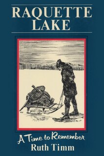 Front cover_Raquette Lake