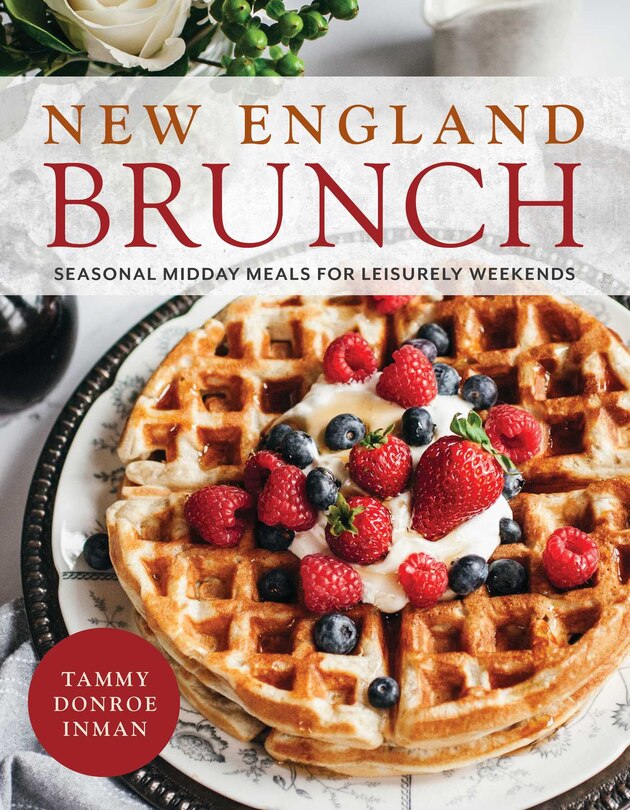 Couverture_New England Brunch
