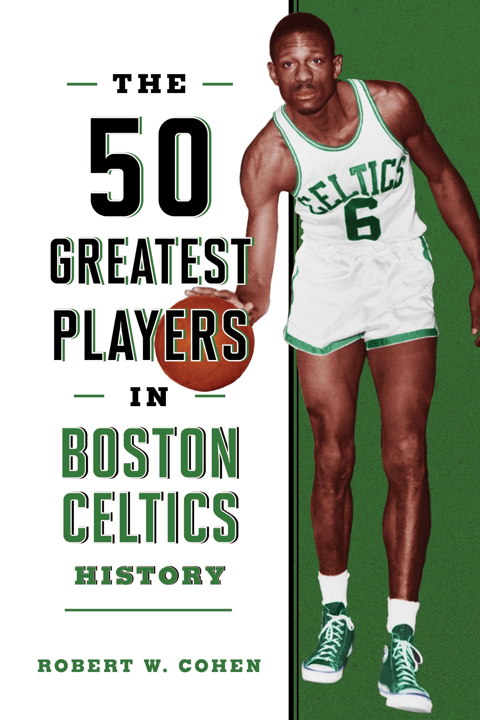 Celtics number 50 clearance