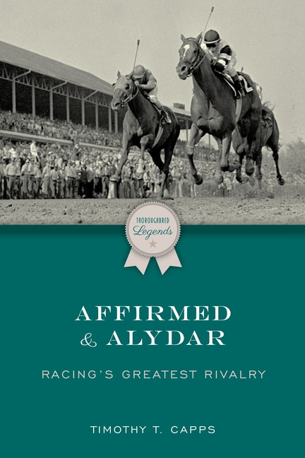 Front cover_Affirmed and Alydar