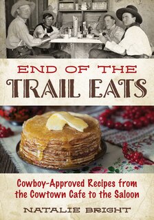 Front cover_End of the Trail Eats