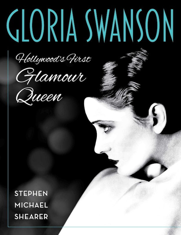 Front cover_Gloria Swanson