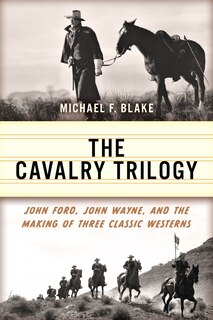 Front cover_The Cavalry Trilogy