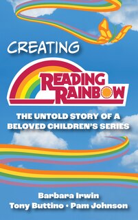 Couverture_Creating Reading Rainbow