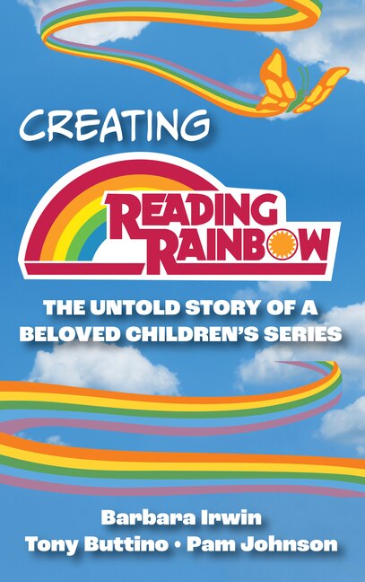 Couverture_Creating Reading Rainbow