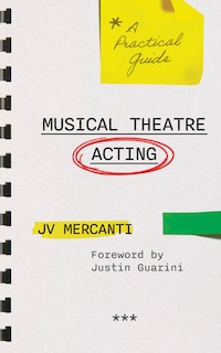 Couverture_Musical Theatre Acting