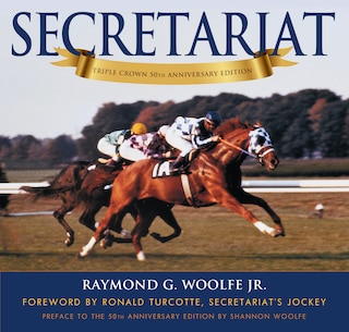 Front cover_Secretariat